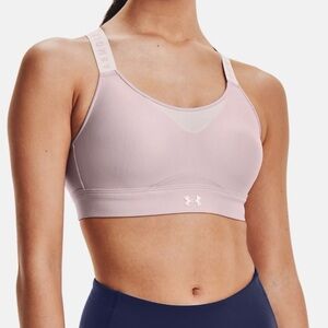 Under Armour Infinity High Sports Bra